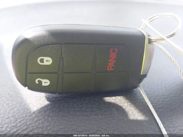 3C4PDCBG0FT653857 Dodge Journey Sxt