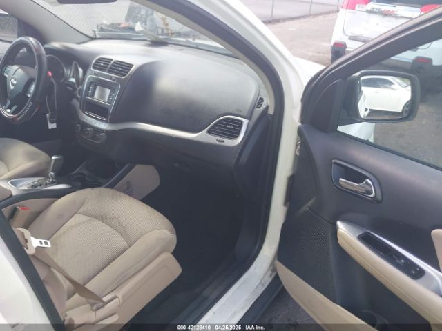 3C4PDCBG0FT653857 Dodge Journey Sxt