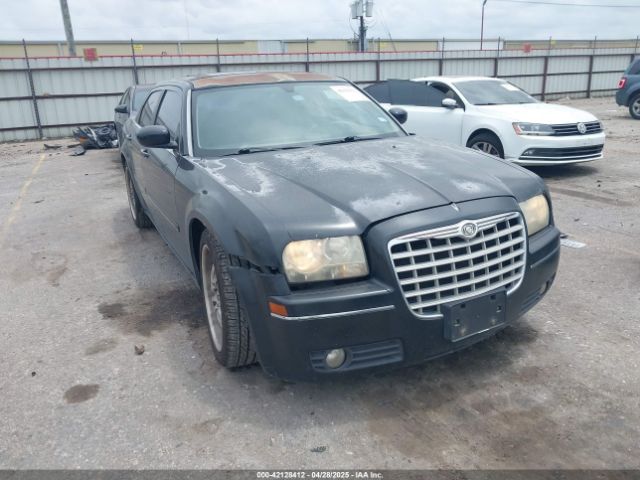 2005 CHRYSLER 300 2C3AA53G55H658962