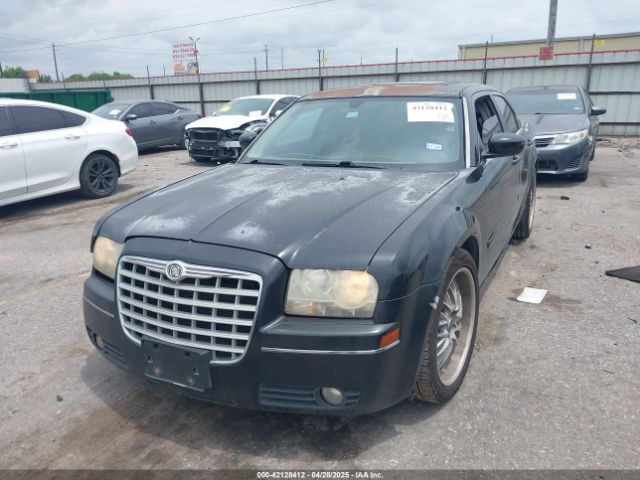 2005 CHRYSLER 300 2C3AA53G55H658962 Photo 1