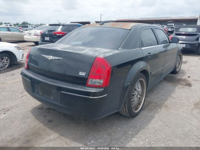 2005 CHRYSLER 300 2C3AA53G55H658962 Photo 3