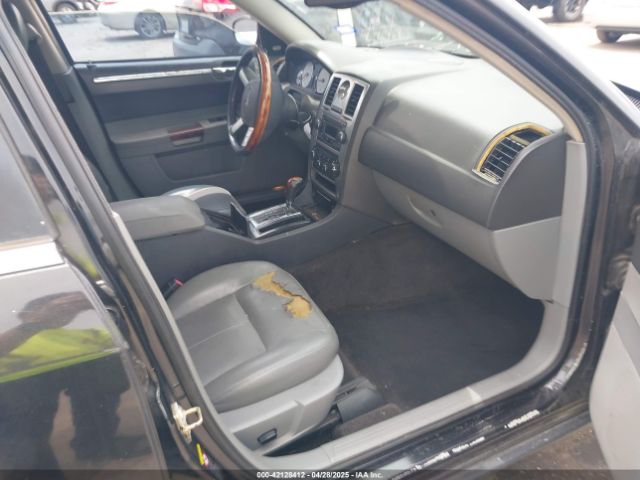 2005 CHRYSLER 300 2C3AA53G55H658962 Photo 4