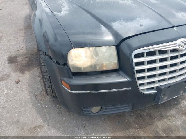 2005 CHRYSLER 300 2C3AA53G55H658962 Photo 5