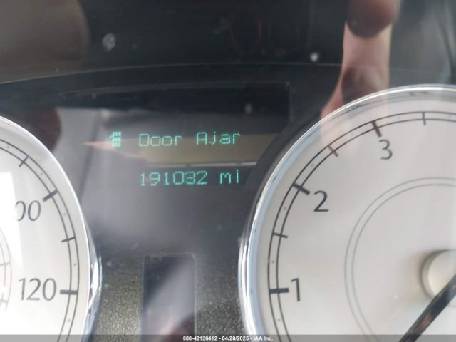 2005 CHRYSLER 300 2C3AA53G55H658962 Photo 6