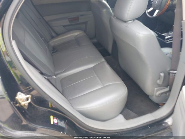 2005 CHRYSLER 300 2C3AA53G55H658962 Photo 7