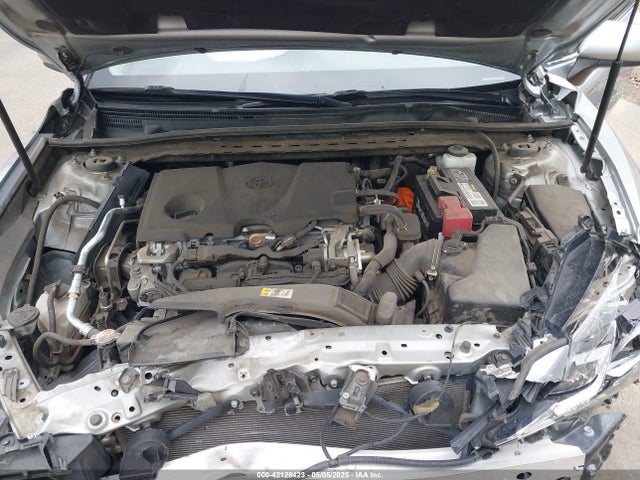 4T1G11AKXLU349905 Toyota a25a-fks