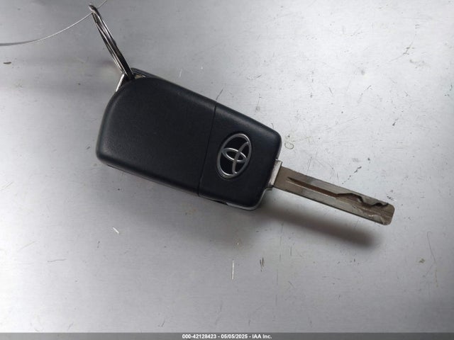 4T1G11AKXLU349905 Toyota a25a-fks