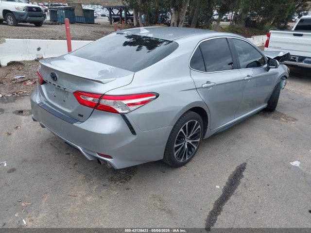 4T1G11AKXLU349905 Toyota a25a-fks