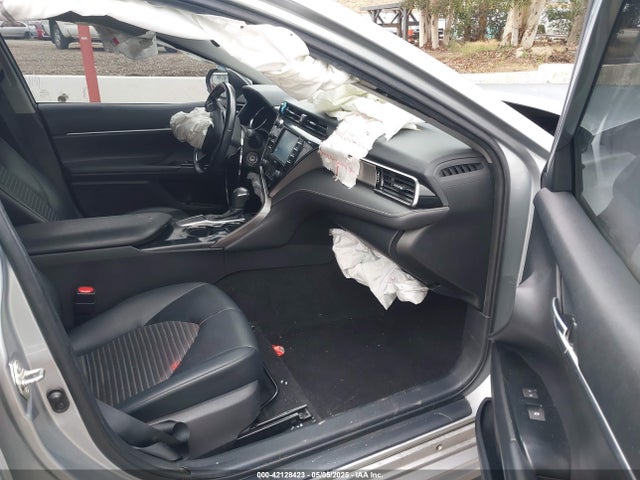 4T1G11AKXLU349905 Toyota a25a-fks