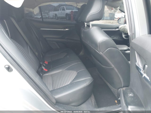 4T1G11AKXLU349905 Toyota a25a-fks