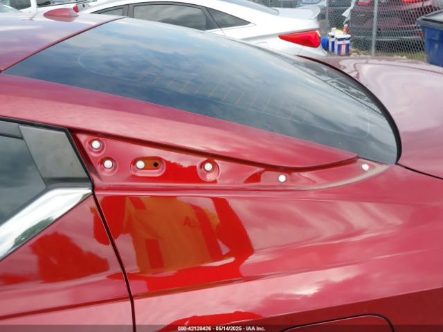 1N4BL4CV2MN316691 Nissan Altima Sr Fwd