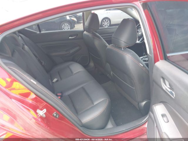 1N4BL4CV2MN316691 Nissan Altima Sr Fwd