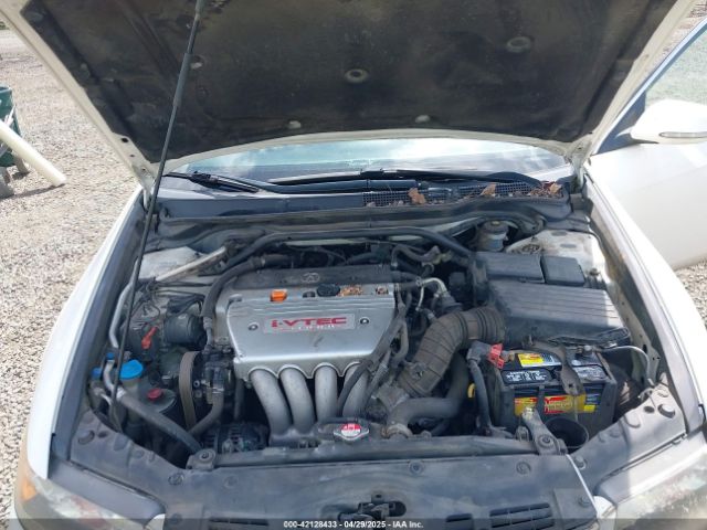 2006 ACURA TSX JH4CL96906C022505 Photo 9