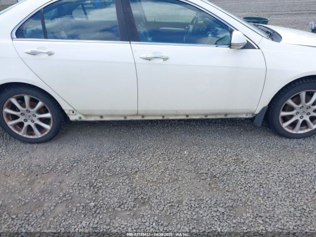 2006 ACURA TSX JH4CL96906C022505 Photo 5