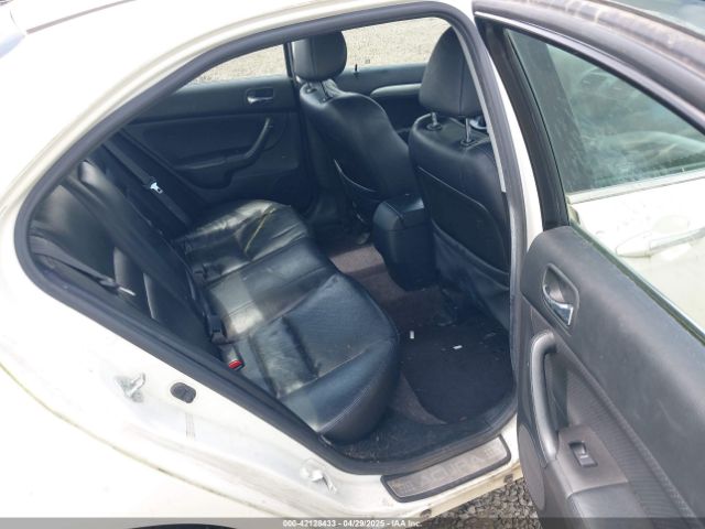 2006 ACURA TSX JH4CL96906C022505 Photo 7
