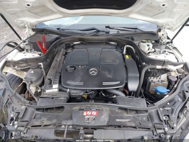 WDDHF8JB2FB088875 Mercedes-Benz E 350 4matic