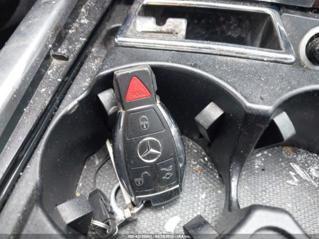 WDDHF8JB2FB088875 Mercedes-Benz E 350 4matic