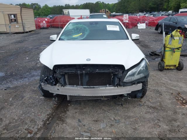 WDDHF8JB2FB088875 Mercedes-Benz E 350 4matic