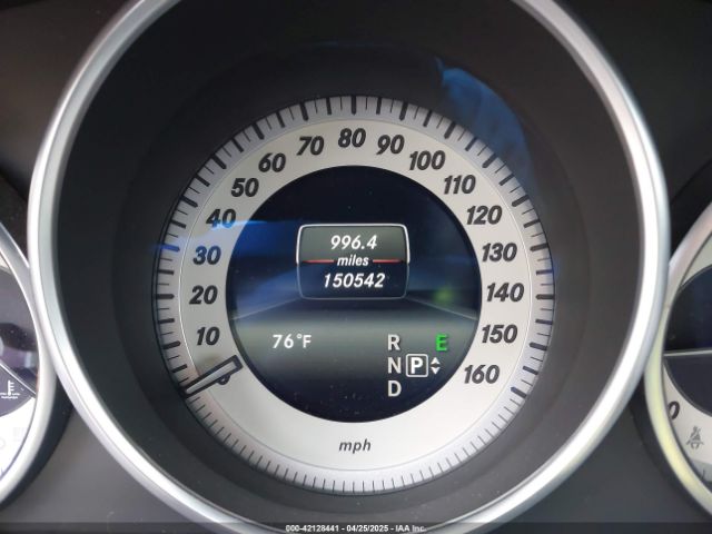 WDDHF8JB2FB088875 Mercedes-Benz E 350 4matic