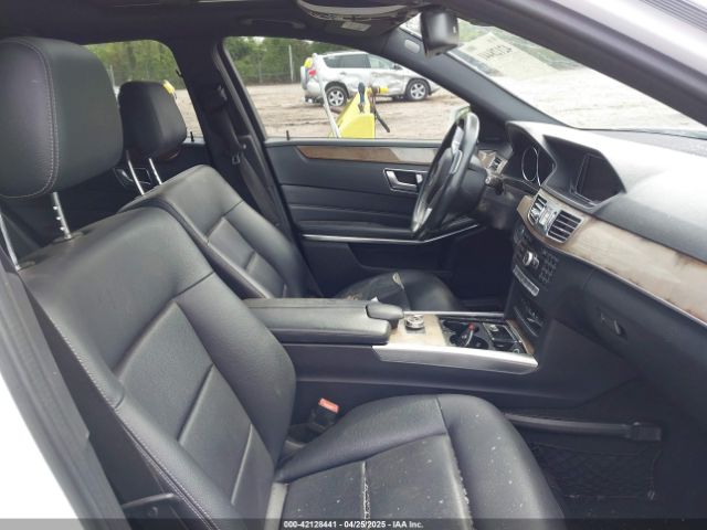 WDDHF8JB2FB088875 Mercedes-Benz E 350 4matic