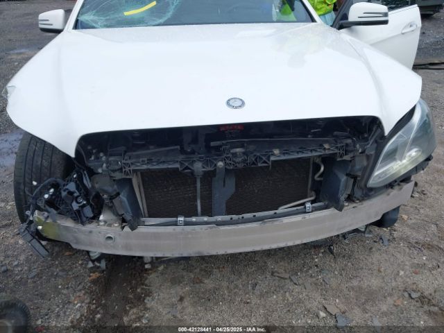 WDDHF8JB2FB088875 Mercedes-Benz E 350 4matic