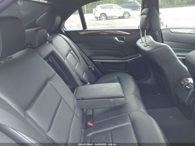 WDDHF8JB2FB088875 Mercedes-Benz E 350 4matic
