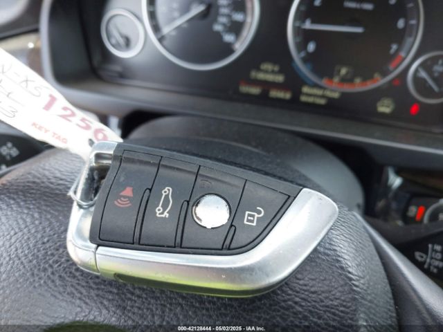 5UXKR0C5XF0K57213 BMW X5 Xdrive35i