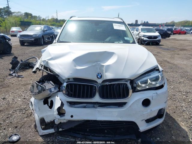 5UXKR0C5XF0K57213 BMW X5 Xdrive35i