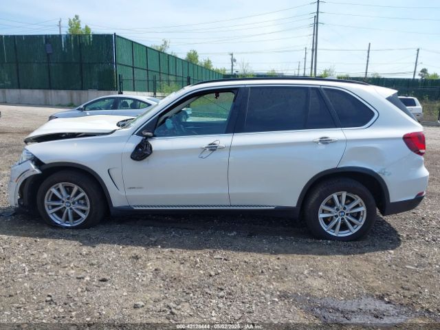 5UXKR0C5XF0K57213 BMW X5 Xdrive35i