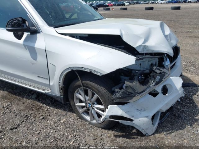 5UXKR0C5XF0K57213 BMW X5 Xdrive35i