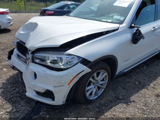 5UXKR0C5XF0K57213 BMW X5 Xdrive35i