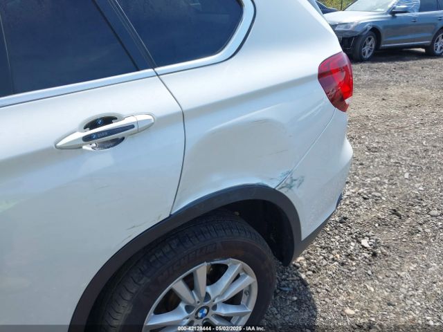5UXKR0C5XF0K57213 BMW X5 Xdrive35i