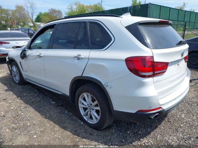 5UXKR0C5XF0K57213 BMW X5 Xdrive35i