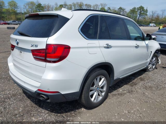 5UXKR0C5XF0K57213 BMW X5 Xdrive35i