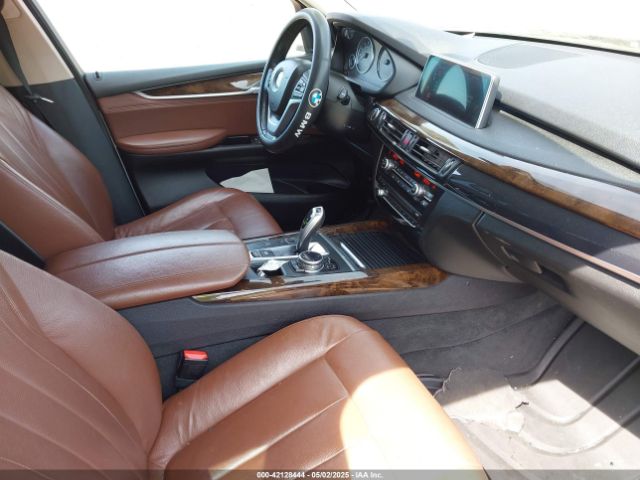 5UXKR0C5XF0K57213 BMW X5 Xdrive35i