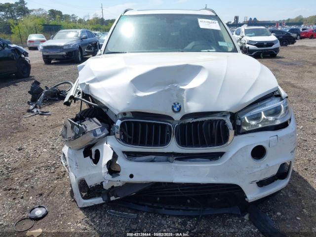 5UXKR0C5XF0K57213 BMW X5 Xdrive35i