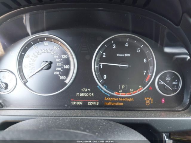5UXKR0C5XF0K57213 BMW X5 Xdrive35i