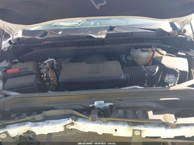 3GTU9BED8LG362818 GMC Sierra 1500 4wd  Short Box Sle