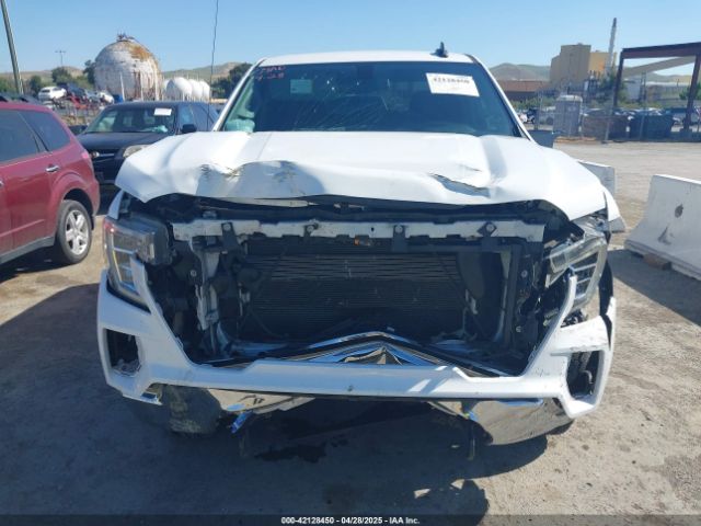 3GTU9BED8LG362818 GMC Sierra 1500 4wd  Short Box Sle