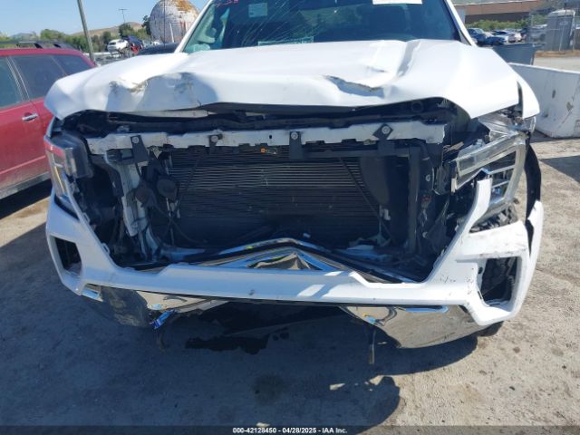3GTU9BED8LG362818 GMC Sierra 1500 4wd  Short Box Sle