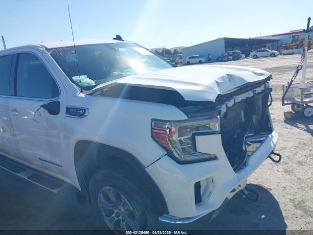 3GTU9BED8LG362818 GMC Sierra 1500 4wd  Short Box Sle