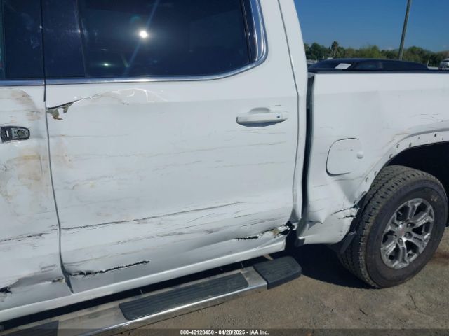3GTU9BED8LG362818 GMC Sierra 1500 4wd  Short Box Sle