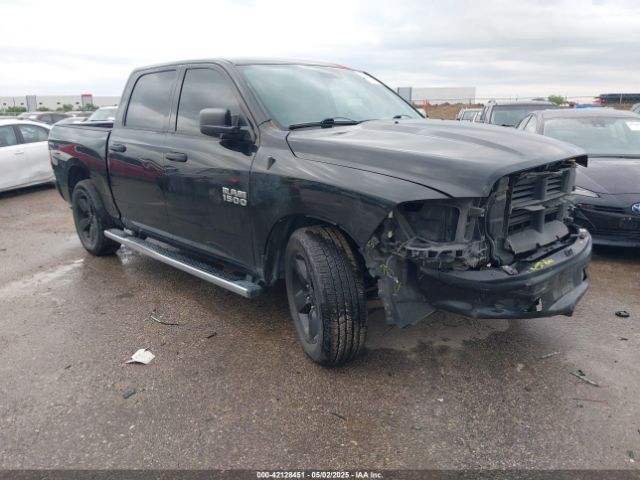 1C6RR6KG2JS165149 auction archive image