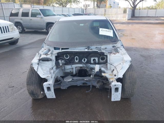 KMHTC6AD2HU312538 Hyundai Veloster