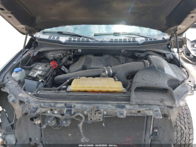 2018 FORD F-150 1FTEW1EGXJKD18696 Photo 9