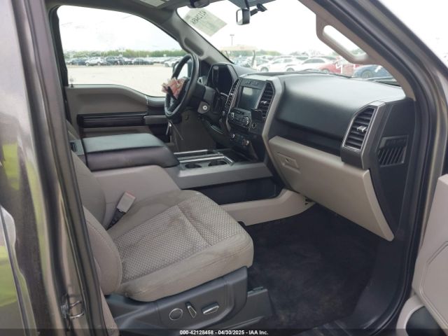 2018 FORD F-150 1FTEW1EGXJKD18696 Photo 4