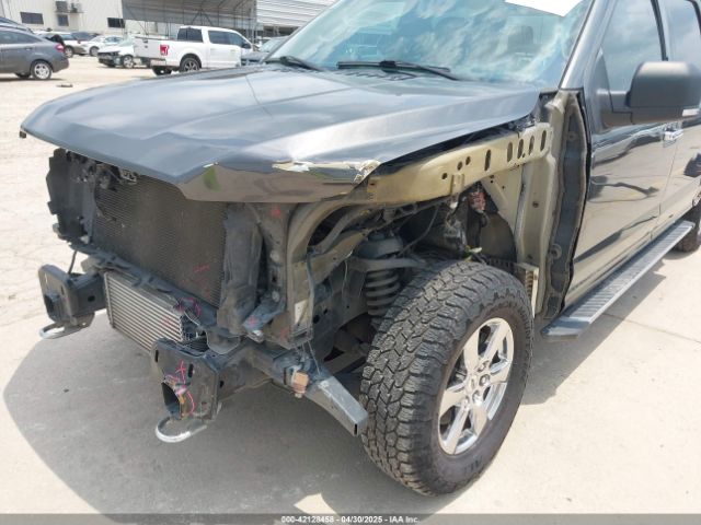 2018 FORD F-150 1FTEW1EGXJKD18696 Photo 5
