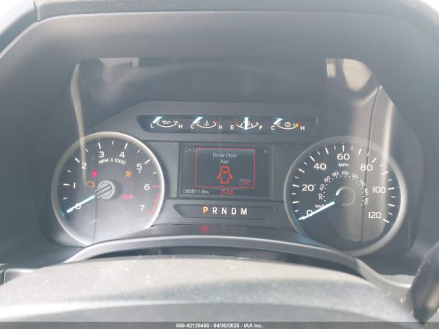 2018 FORD F-150 1FTEW1EGXJKD18696 Photo 6