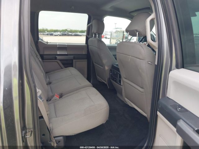 2018 FORD F-150 1FTEW1EGXJKD18696 Photo 7