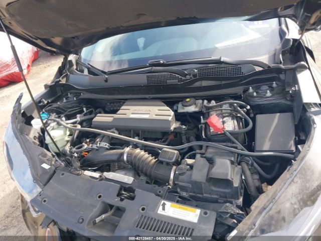 7FARW2H59KE037414 Honda CR-V EX